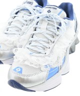 SHUSHU/TONG（シュシュトング）スニーカー 白 サイズ:24cm レディース/2200669585018