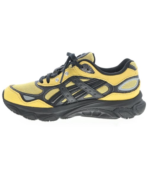 asics（アシックス）スニーカー 黄 サイズ:26cm メンズ/2200665430015