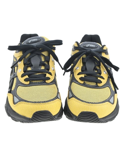 asics（アシックス）スニーカー 黄 サイズ:26cm メンズ/2200665430015