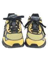 asics（アシックス）スニーカー 黄 サイズ:26cm メンズ/2200665430015