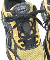 asics（アシックス）スニーカー 黄 サイズ:26cm メンズ/2200665430015