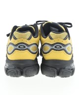 asics（アシックス）スニーカー 黄 サイズ:26cm メンズ/2200665430015