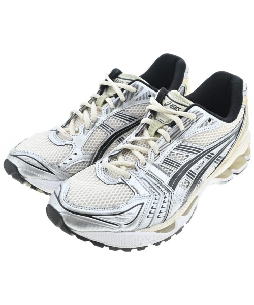 asics(アシックス)スニーカー 白 サイズ:27cm/2200670227051