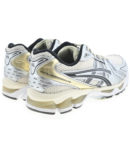 asics（アシックス）スニーカー 白 サイズ:27cm メンズ/2200670227051