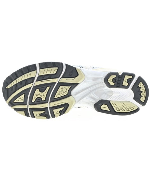 asics（アシックス）スニーカー 白 サイズ:27cm メンズ/2200670227051