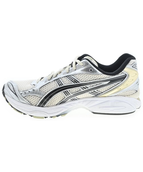 asics（アシックス）スニーカー 白 サイズ:27cm メンズ/2200670227051