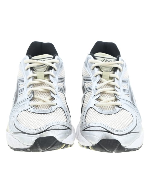 asics（アシックス）スニーカー 白 サイズ:27cm メンズ/2200670227051