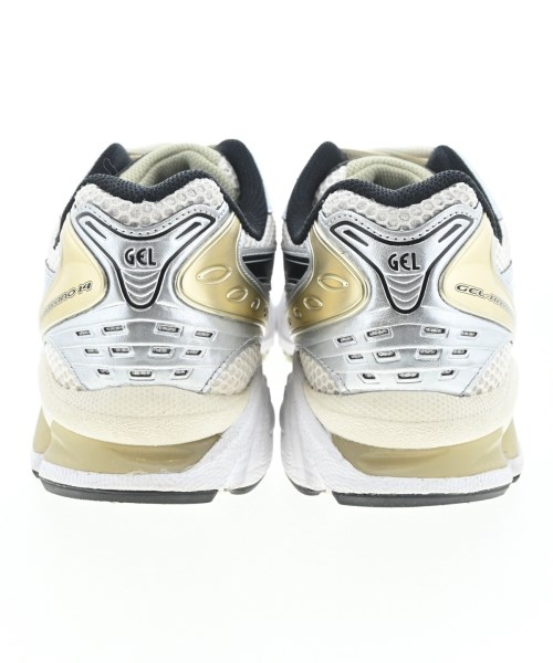 asics（アシックス）スニーカー 白 サイズ:27cm メンズ/2200670227051