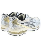 asics（アシックス）スニーカー 白 サイズ:27cm メンズ/2200670227051