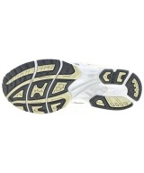 asics（アシックス）スニーカー 白 サイズ:27cm メンズ/2200670227051