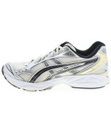 asics（アシックス）スニーカー 白 サイズ:27cm メンズ/2200670227051