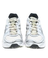 asics（アシックス）スニーカー 白 サイズ:27cm メンズ/2200670227051