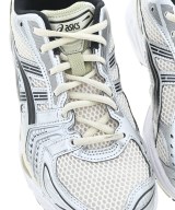 asics（アシックス）スニーカー 白 サイズ:27cm メンズ/2200670227051