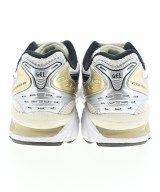 asics（アシックス）スニーカー 白 サイズ:27cm メンズ/2200670227051