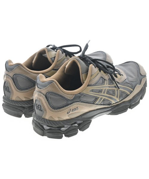 asics（アシックス）スニーカー 茶 サイズ:28cm メンズ/2200668653312