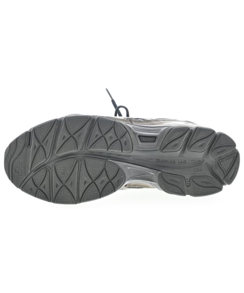 asics（アシックス）スニーカー 茶 サイズ:28cm メンズ/2200668653312