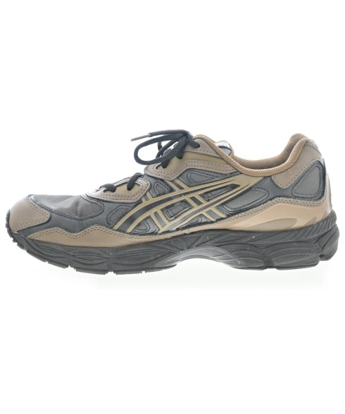 asics（アシックス）スニーカー 茶 サイズ:28cm メンズ/2200668653312