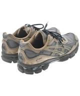 asics（アシックス）スニーカー 茶 サイズ:28cm メンズ/2200668653312