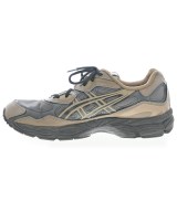 asics（アシックス）スニーカー 茶 サイズ:28cm メンズ/2200668653312