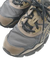 asics（アシックス）スニーカー 茶 サイズ:28cm メンズ/2200668653312