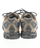 asics（アシックス）スニーカー 茶 サイズ:28cm メンズ/2200668653312