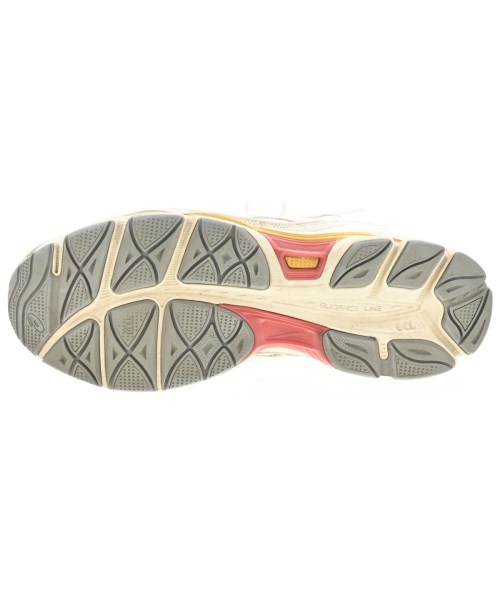 asics（アシックス）スニーカー 白 サイズ:28.5cm メンズ/2200668653329