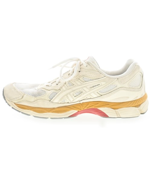 asics（アシックス）スニーカー 白 サイズ:28.5cm メンズ/2200668653329