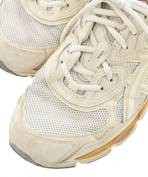 asics（アシックス）スニーカー 白 サイズ:28.5cm メンズ/2200668653329