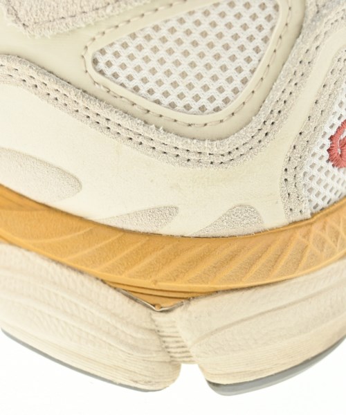 asics（アシックス）スニーカー 白 サイズ:28.5cm メンズ/2200668653329