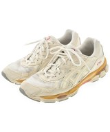 asics（アシックス）スニーカー 白 サイズ:28.5cm メンズ/2200668653329