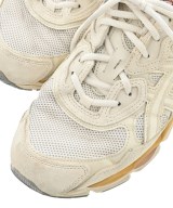 asics（アシックス）スニーカー 白 サイズ:28.5cm メンズ/2200668653329