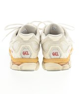 asics（アシックス）スニーカー 白 サイズ:28.5cm メンズ/2200668653329