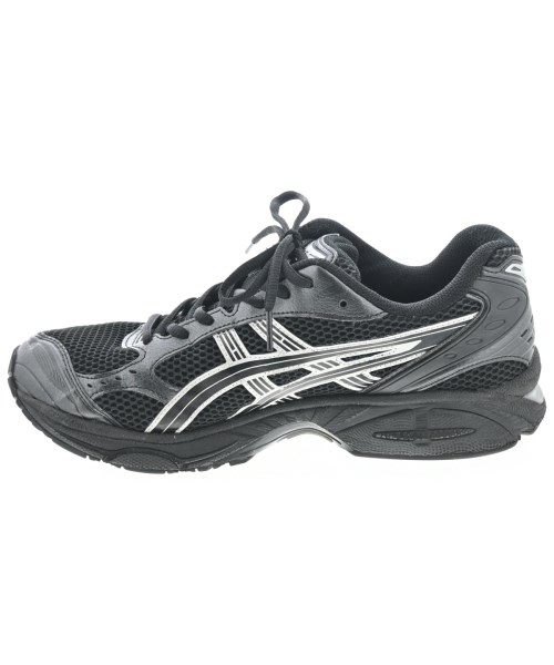 asics（アシックス）スニーカー 黒 サイズ:27cm メンズ/2200671734039