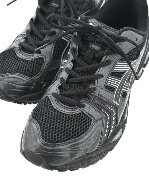 asics（アシックス）スニーカー 黒 サイズ:27cm メンズ/2200671734039