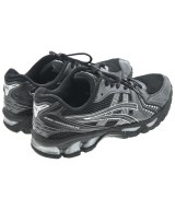 asics（アシックス）スニーカー 黒 サイズ:27cm メンズ/2200671734039