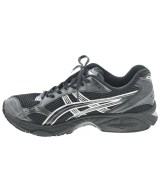 asics（アシックス）スニーカー 黒 サイズ:27cm メンズ/2200671734039