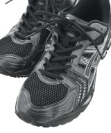 asics（アシックス）スニーカー 黒 サイズ:27cm メンズ/2200671734039
