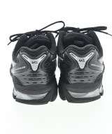 asics（アシックス）スニーカー 黒 サイズ:27cm メンズ/2200671734039