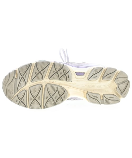 asics（アシックス）スニーカー 紫 サイズ:26.5cm メンズ/2200671734046