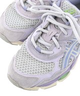 asics（アシックス）スニーカー 紫 サイズ:26.5cm メンズ/2200671734046