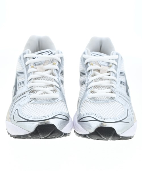 asics（アシックス）スニーカー 白 サイズ:24cm レディース/2200669411010