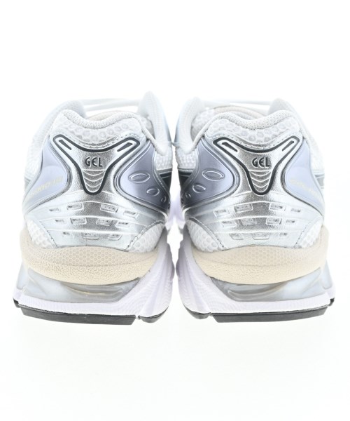 asics（アシックス）スニーカー 白 サイズ:24cm レディース/2200669411010