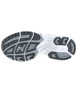 asics（アシックス）スニーカー 白 サイズ:24cm レディース/2200669411010