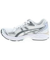 asics（アシックス）スニーカー 白 サイズ:24cm レディース/2200669411010