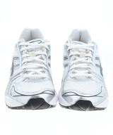 asics（アシックス）スニーカー 白 サイズ:24cm レディース/2200669411010