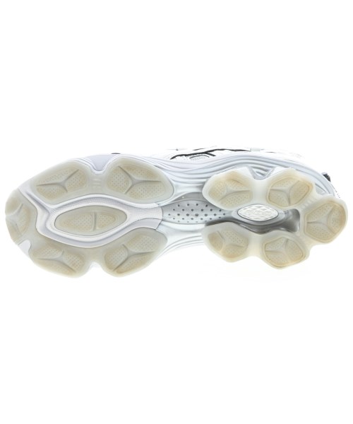 asics（アシックス）スニーカー グレー サイズ:25.5cm メンズ/2200729596084