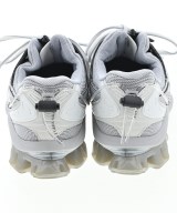 asics（アシックス）スニーカー グレー サイズ:25.5cm メンズ/2200729596084