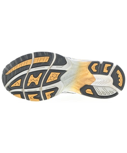 asics（アシックス）スニーカー 白 サイズ:27cm メンズ/2200729911016