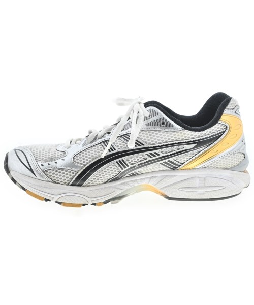 asics（アシックス）スニーカー 白 サイズ:27cm メンズ/2200729911016