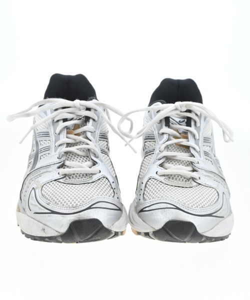 asics（アシックス）スニーカー 白 サイズ:27cm メンズ/2200729911016